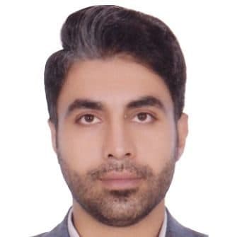 یاسین مسعودی