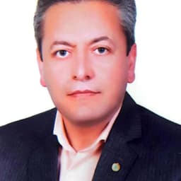 مجتبی خلیلی