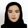 فهیمه رضائیان