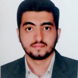 امیرمحمد سالاری