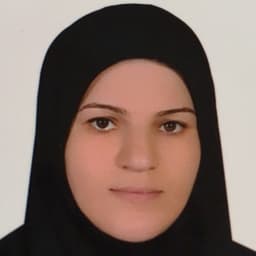 فاطمه یارمحمدی