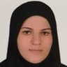 فاطمه یارمحمدی
