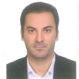 علیرضا جعفری