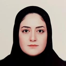 مژگان هنرمندجوان