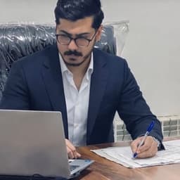 محمد کولیوند