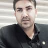 سروش بهرامی