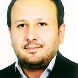 غلامرضا قربانی