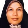 فرزانه اسلامی پور