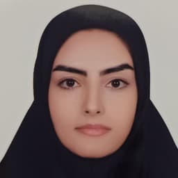 سیده فاطمه خوش بین