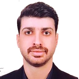 محمد سام خانیانی