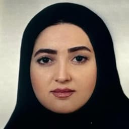 زینب اسدی