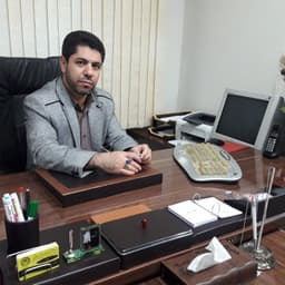 داود افشاری بادجانی