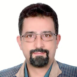 فرشید سخایی