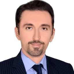 احمدرضا کی پور