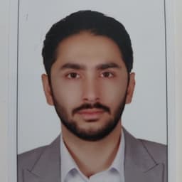 مهرداد حیدری