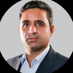 جواد جعفری
