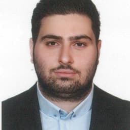 علی خوشنود