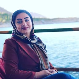 مهوش فریدی