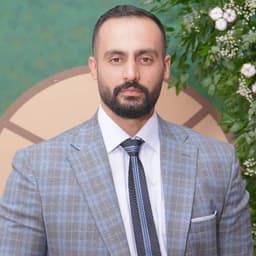 سید ایمان وطن خواه اردستانی