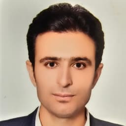 علیرضا انصاری