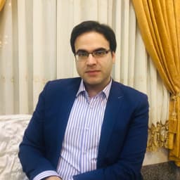 سعید خرم رخ
