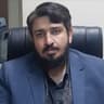 مهدی رفاهی شیخانی