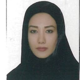 نجمه کرمی