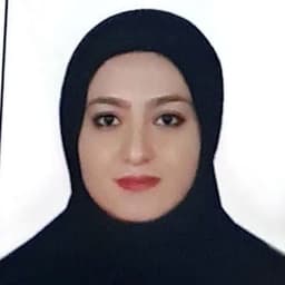 زهرا بورقانی