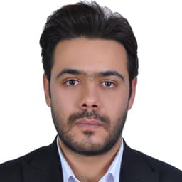 بهزاد عظیمی