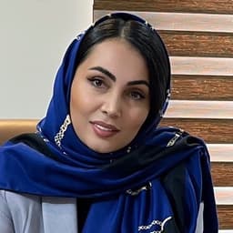 پریسا صالحی