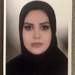 سیده پریسا پرویز
