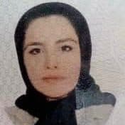 سارا شاه محمدی