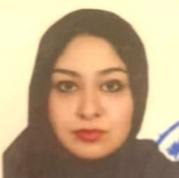 مریم دهقان