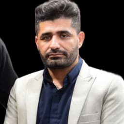 فرشاد الماسی