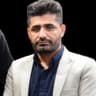 فرشاد الماسی