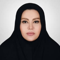 سهیلا موسوی