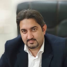 مهدی فرخی