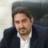مهدی فرخی