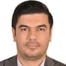 مهدی پرورش