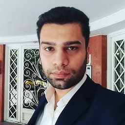 حجت رییس میرزایی جمکرانی