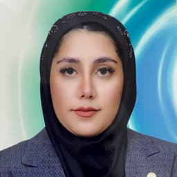آمنه سالاری