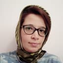 مژگان مرشدلو