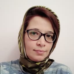 مژگان مرشدلو