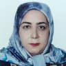 ام لیلا سلمانی نژاد