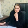 سارا ادهمی