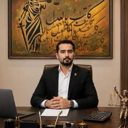 مسعود نادعلی