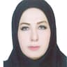 سیده معصومه شریعت پناهی
