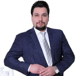 محسن بهرامعلیان