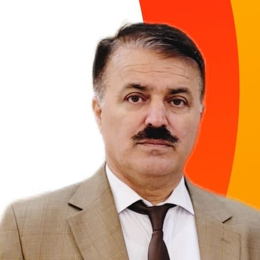 سعید عباسی