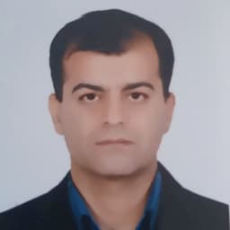 مهرداد انصاری